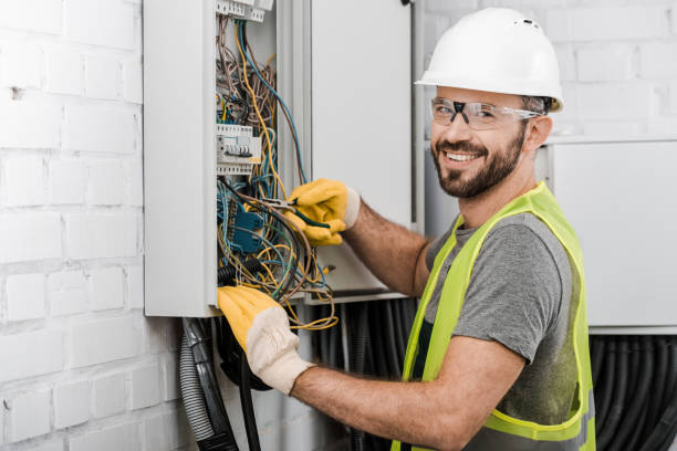 Best Residential Electrician Services  in Lucasville, OH