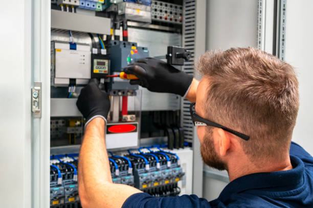 Best Residential Electrician Services  in Lucasville, OH