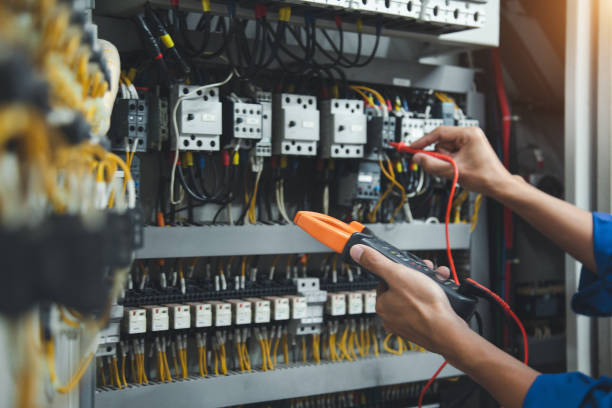 Best Electrical Installation Contractor  in Lucasville, OH