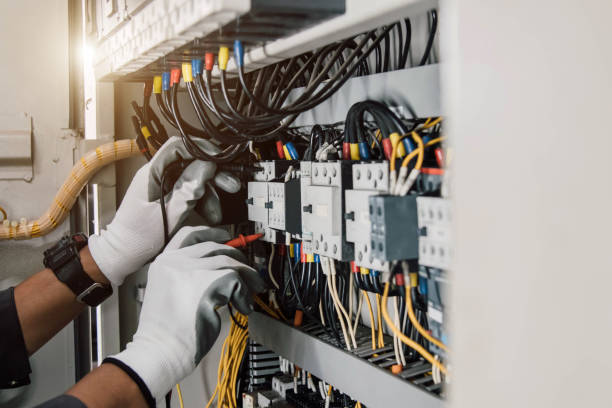 Best Electrical Troubleshooting Services  in Lucasville, OH